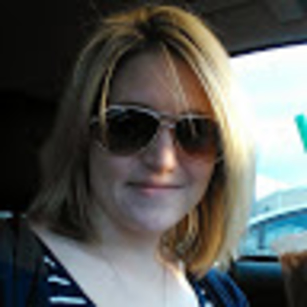Meet your Posher, Ashley